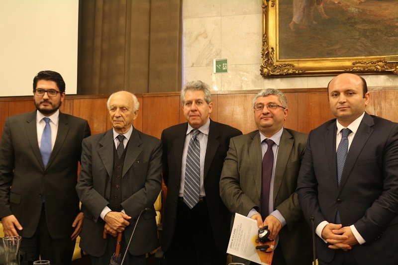 CCBT organiza seminário internacional na Câmara Municipal de São Paulo: Países Emergentes e Seus Desafios Sociais, Exemplos de Brasil e Turquia