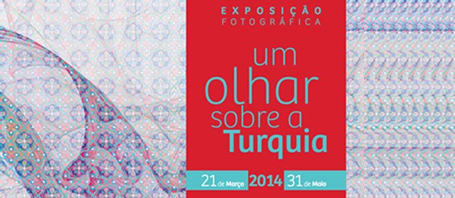 CCBT inaugura exposição de fotos da Turquia em Aracaju/SE