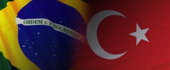 Turquia faz campanha para aumentar número de brasileiros no país