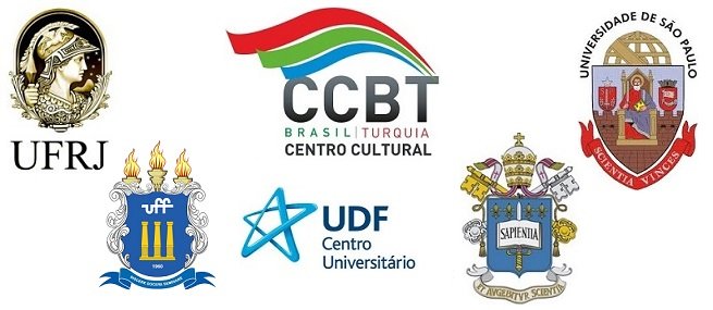 Os cursos de língua e cultura turca nas universidades parcerias do CCBT no primeiro semestre de 2015 já começaram