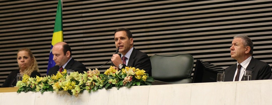CCBT e Assembleia Legislativa do Estado de São Paulo comemoram Dia da Turquia