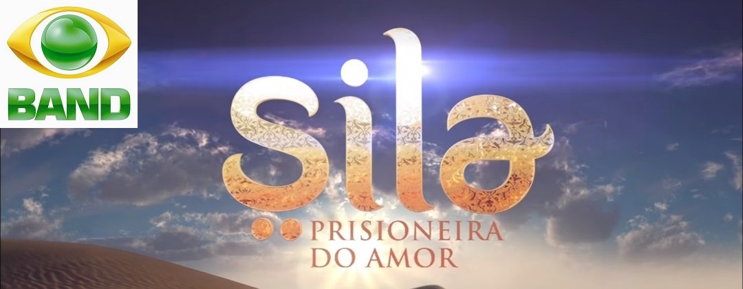 Nova novela turca "Sila, Prisioneira do Amor" estreia na TV Band