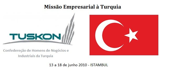 Interesse pelo programa Tuskon 2010