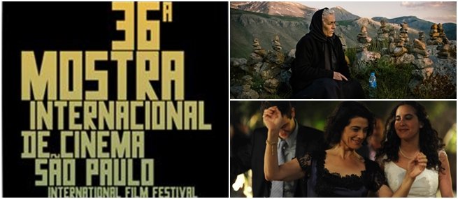 Filmes Turcos no Festival Internacional de Cinema