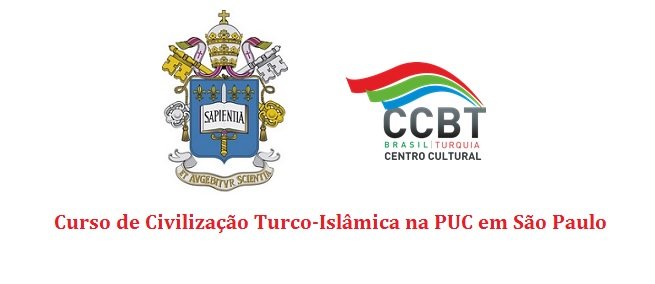 Curso de Civilização Turco-Islâmica na PUC